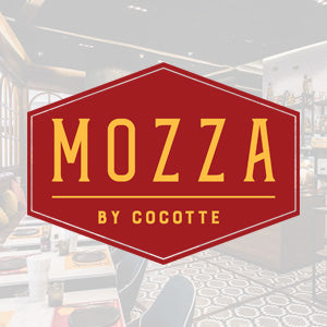 Mozza by Cocotte (สยามพารากอน) [Chope-Dollars]