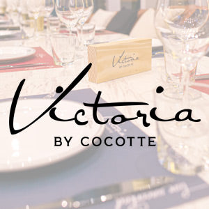 Victoria By Cocotte [Chope-Dollars]