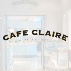 Café Claire [Chope-Dollars]