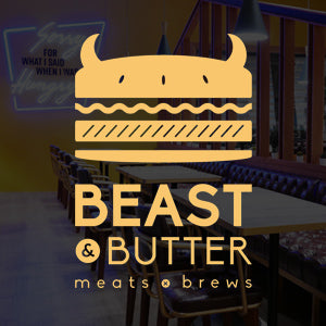 Beast & Butter [Chope-Dollars]